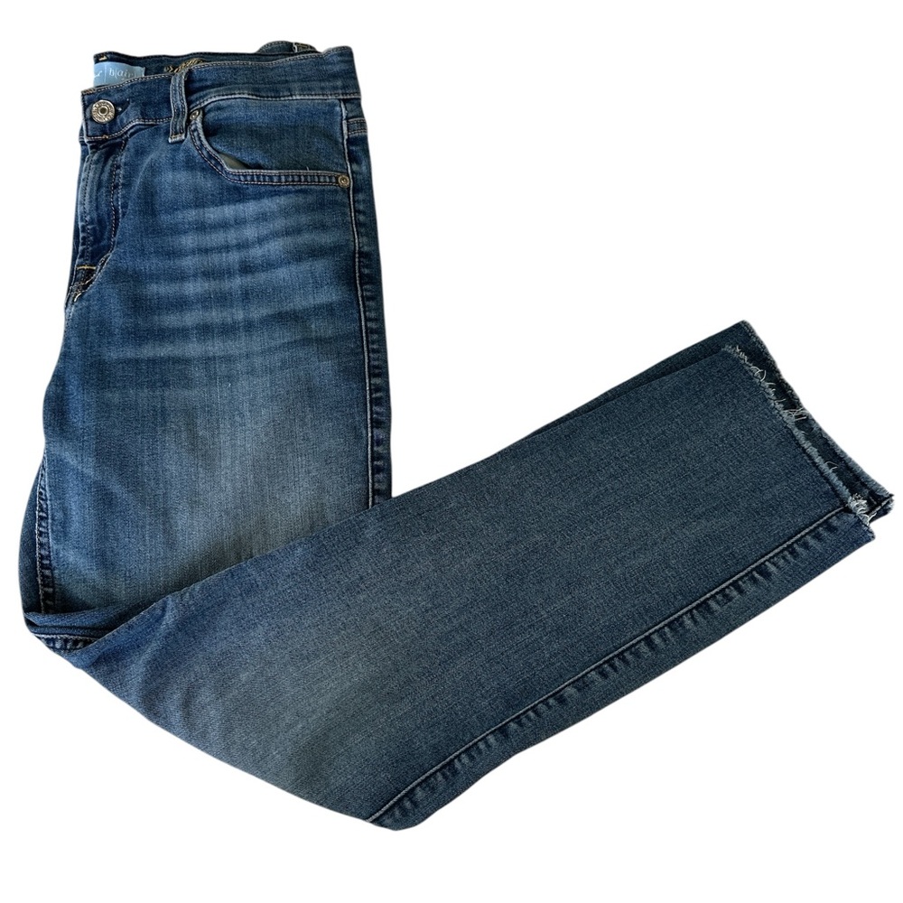 7 for all Mankind, Roxanne Ankle Jeans, Size 28